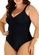Maiô Banho de Mar 617.581 Plus Size