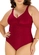 Maiô Banho de Mar 617.581 Plus Size
