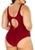 Maiô Banho de Mar 617.581 Plus Size