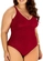 Maiô Banho de Mar 617.581 Plus Size