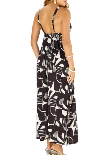 Vestido Saída Banho de Mar 624.905