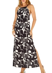 Vestido Saída Banho de Mar 624.905