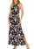Vestido Saída Banho de Mar 624.905