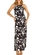 Vestido Saída Banho de Mar 624.905