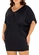 Vestido Blusão Banho de Mar 624.907