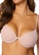 Sutiã com Aro e Bojo Push Up 24255.5