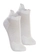 Kit com 2 Pares de Meias Performance Running Lupo 15570-001