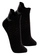 Kit com 2 Pares de Meias Performance Running Lupo 15570-001
