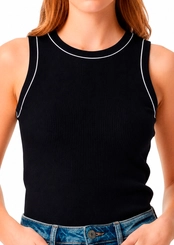 Blusa Feminina Regata Malwee 1000136909