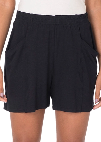 Shorts Feminino Alfaiataria Malwee 1000123846