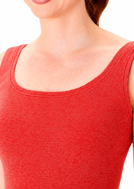 Blusa Feminina Regata Malwee 1000131771