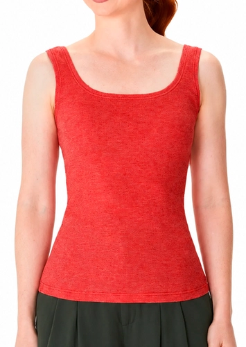 Blusa Feminina Regata Malwee 1000131771