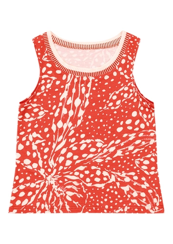 Blusa Feminina Regata Malwee 1000132924