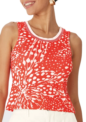 Blusa Feminina Regata Malwee 1000132924