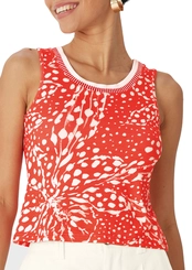 Blusa Feminina Regata Malwee 1000132924