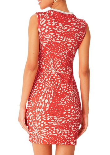 Vestido Curto Reto Malwee 1000132941