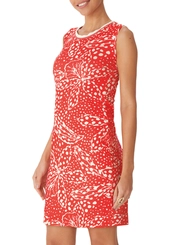 Vestido Curto Reto Malwee 1000132941