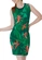 Vestido Curto Reto Malwee 1000132941