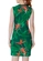 Vestido Curto Reto Malwee 1000132941