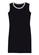 Vestido Curto Reto Malwee 1000132941