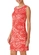 Vestido Curto Reto Malwee 1000132941