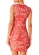 Vestido Curto Reto Malwee 1000132941