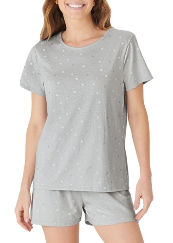 Pijama Feminino Curto Malwee 1000133159