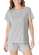 Pijama Feminino Curto Malwee 1000133159