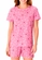 Pijama Feminino Curto Malwee 1000133159