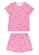 Pijama Feminino Curto Malwee 1000133159
