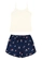 Pijama Feminino Curto Malwee 1000133162