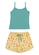 Pijama Feminino Curto Malwee 1000133162