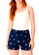 Pijama Feminino Curto Malwee 1000133162
