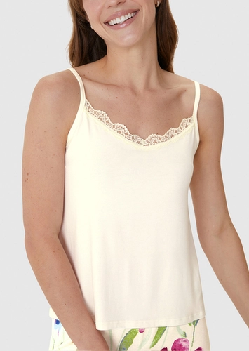 Pijama Feminino Curto Malwee 1000133171
