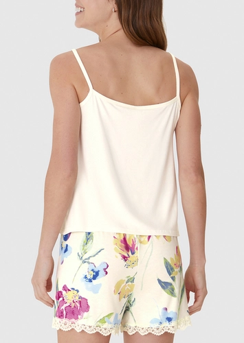 Pijama Feminino Curto Malwee 1000133171