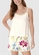 Pijama Feminino Curto Malwee 1000133171