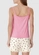Pijama Feminino Curto Malwee 1000133171