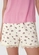 Pijama Feminino Curto Malwee 1000133171