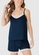 Pijama Feminino Curto Malwee 1000133171