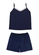 Pijama Feminino Curto Malwee 1000133171