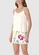 Pijama Feminino Curto Malwee 1000133171
