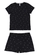 Pijama Feminino Curto Malwee 1000133189