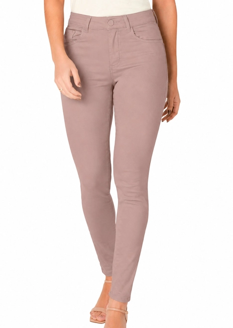 Calça Feminina Skinny Malwee 1000129356