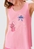 Pijama Feminino Curto Malwee 1000133429