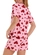 Pijama Feminino Curto com com Amor 2010834