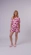 Pijama Feminino Curto com com Amor 2010834