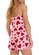 Pijama Feminino Curto Cor com Amor 2010835