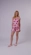 Pijama Feminino Curto Cor com Amor 2010835