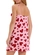 Camisola Feminina Curta Cor com Amor 2010836