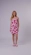 Camisola Feminina Curta Cor com Amor 2010836